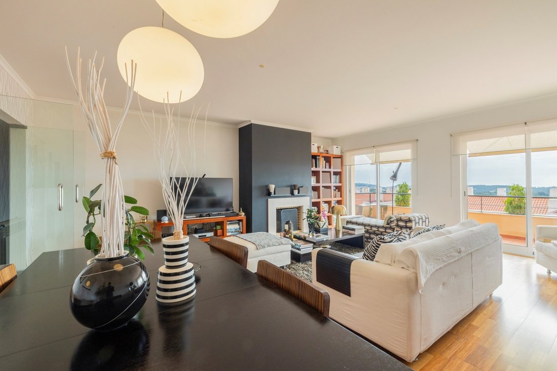 Apartment in Sintra, Lisbon, Portugal 1 - 18325395