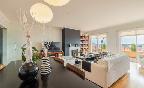 Apartment in Sintra, Lisbon, Portugal 1
