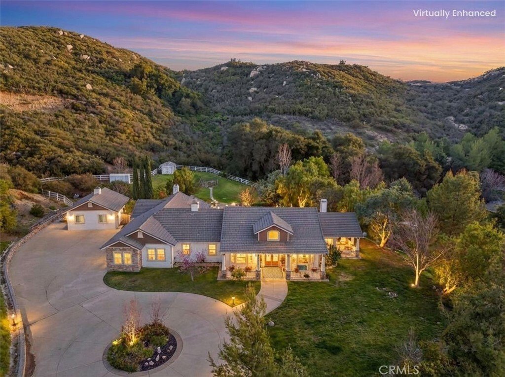 House in Murrieta, California, United States 1 - 17348376