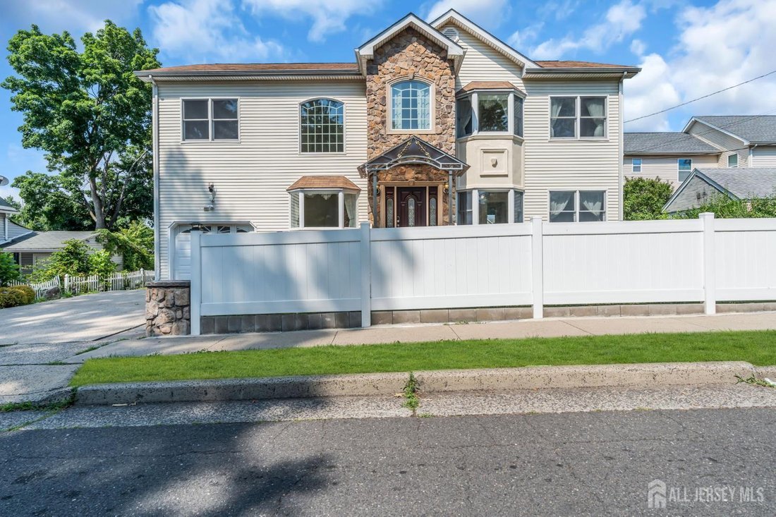 House in Highland Park, New Jersey, United States 2 - 18325280