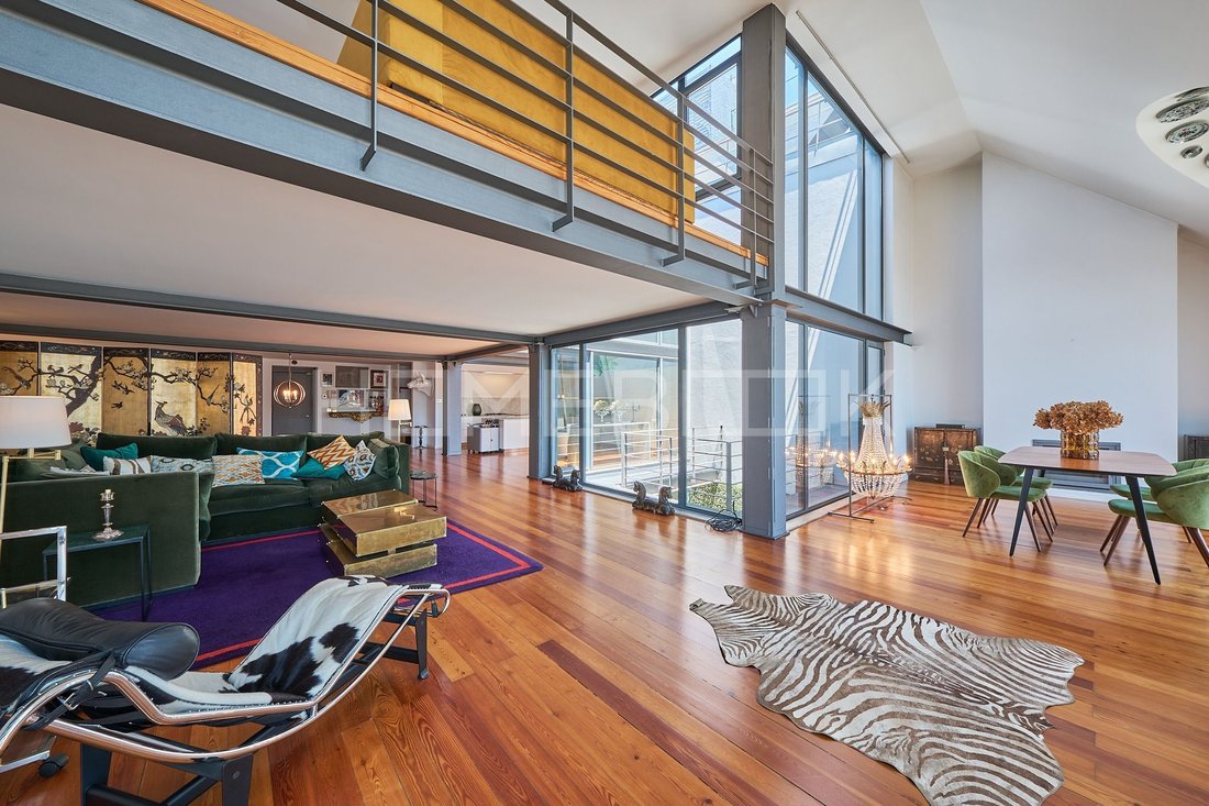 Apartment in Estrela, Lisbon, Portugal 3 - 18326290