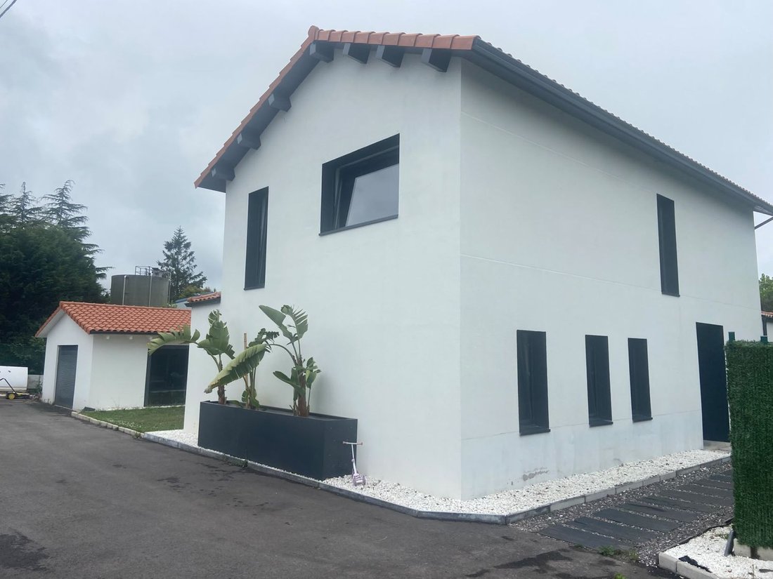 Chalet in Villaviciosa, Asturias, Spain 2 - 18326226