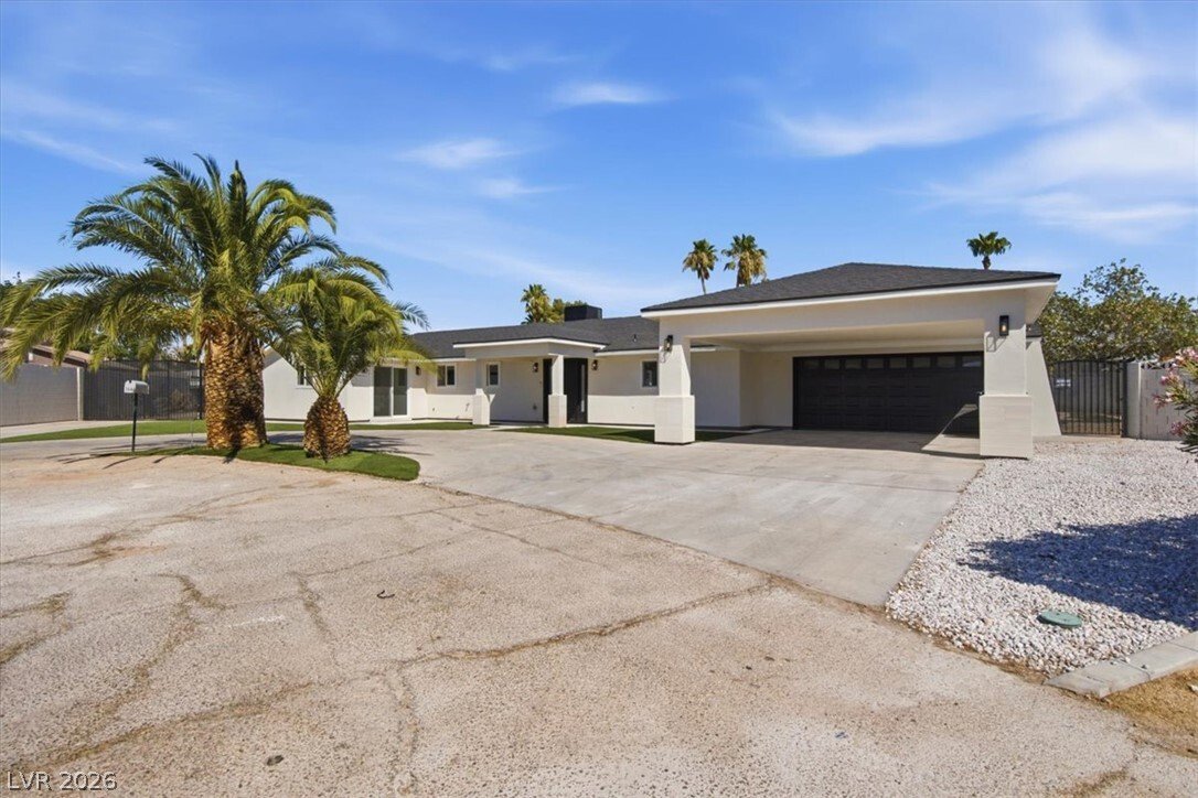 House in Las Vegas, Nevada, United States 1 - 18325283