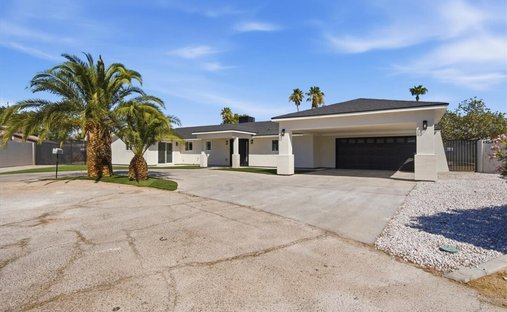 House in Las Vegas, Nevada, United States 1