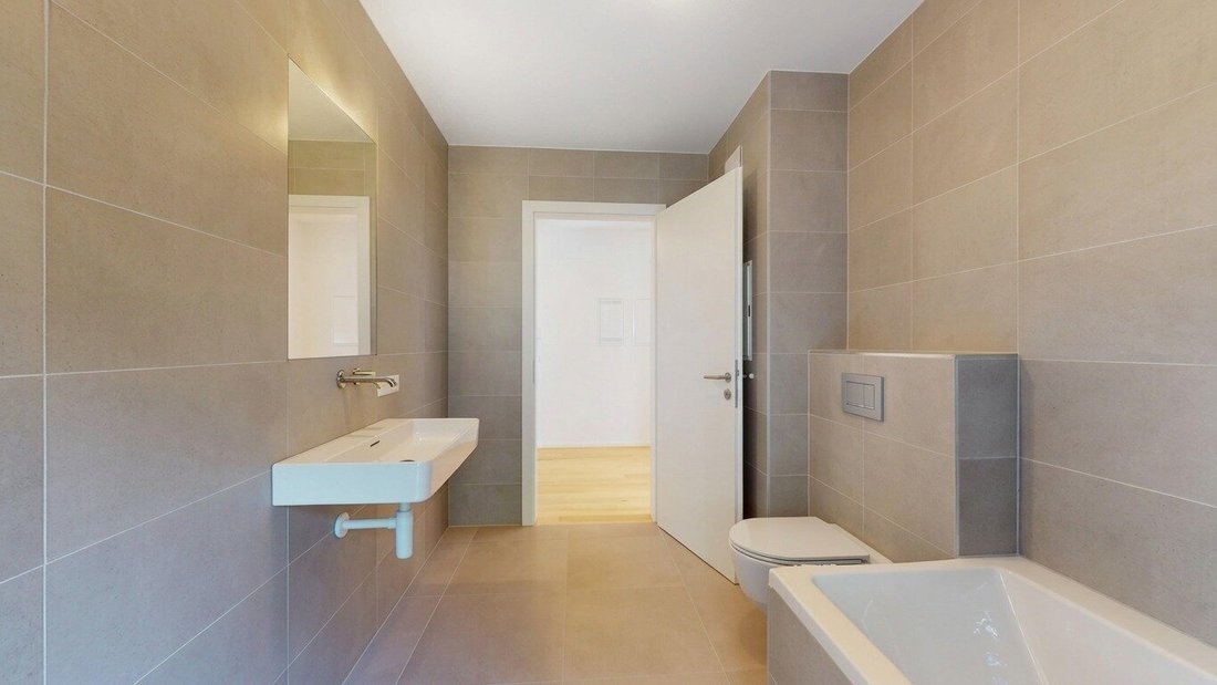 Apartment in Klosterneuburg, Lower Austria, Austria 5 - 18325927