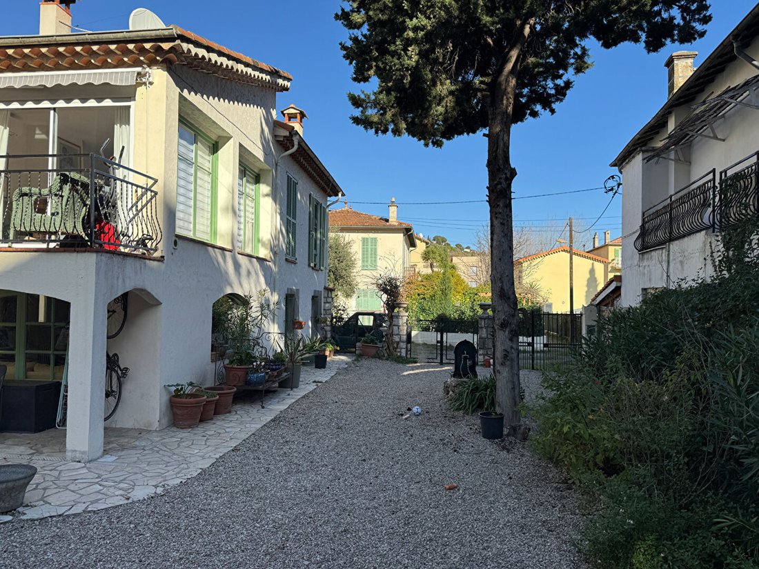 Villa in Sainte Anne, Vence, France 1 - 18326001