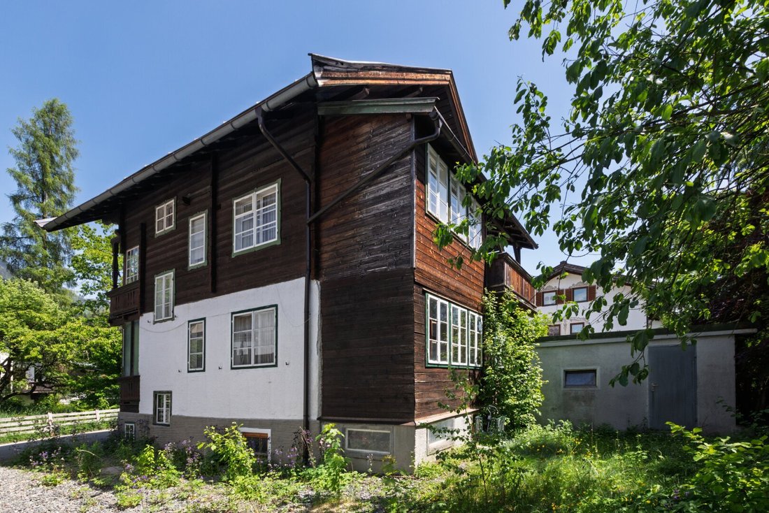 House in Kitzbuhel, Tyrol, Austria 3 - 18325978