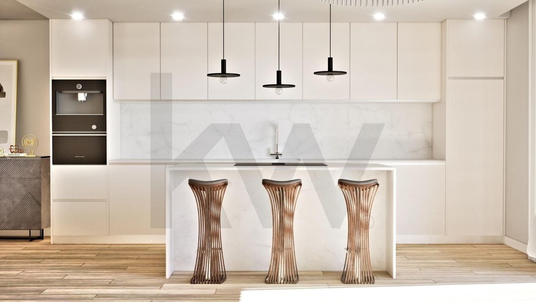 Apartment in Silveira, Lisbon, Portugal 3 - 18325801