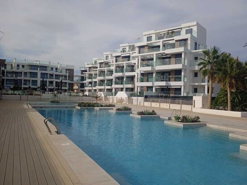 Apartment in Denia, Valencian Community, Spain 4 - 18325484