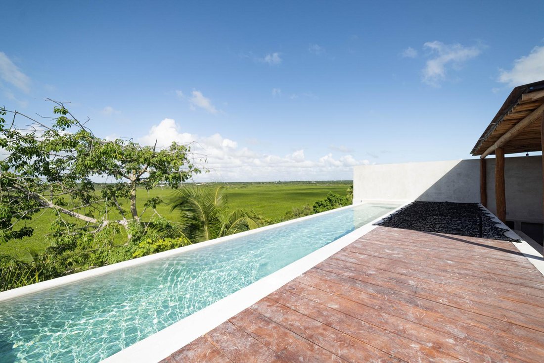 Apartment in Tulum, Quintana Roo, Mexico 5 - 18326118