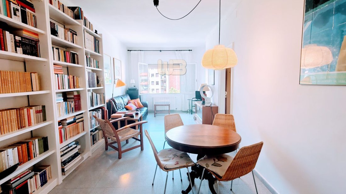Apartment in Eixample, Barcelona, Spain 4 - 18326217