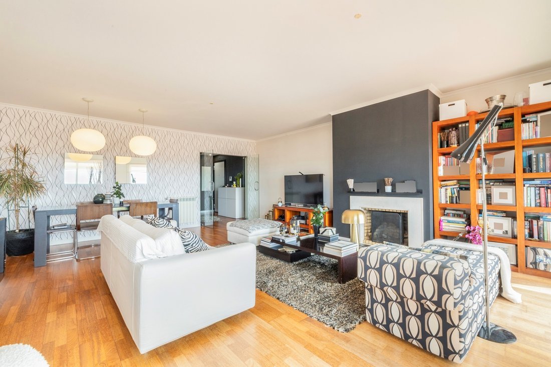 Apartment in Sintra, Lisbon, Portugal 3 - 18325395