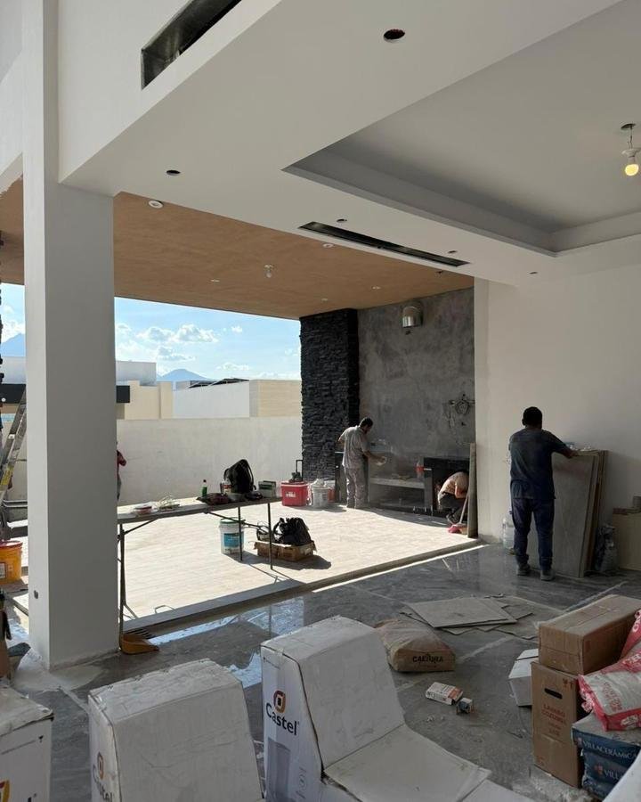 House in Monterrey, Nuevo Leon, Mexico 2 - 18326115