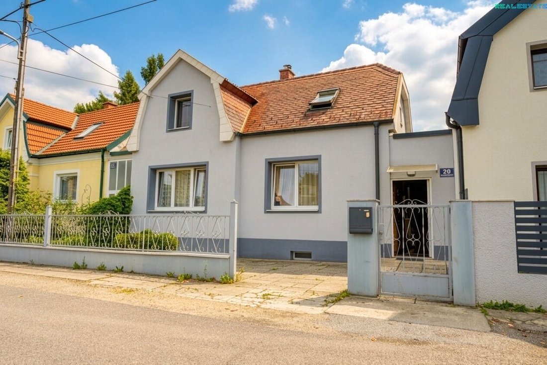 House in Vienna, Wien, Austria 3 - 17973744