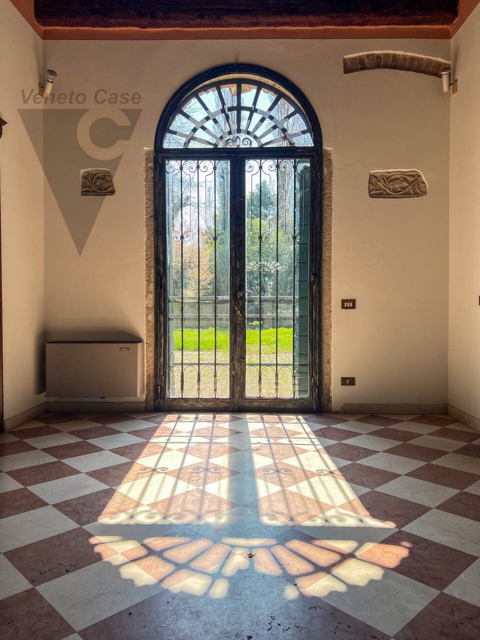 Villa in Piove di Sacco, Veneto, Italy 1 - 18326033