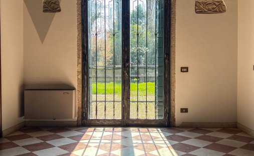 Villa in Piove di Sacco, Veneto, Italy 1