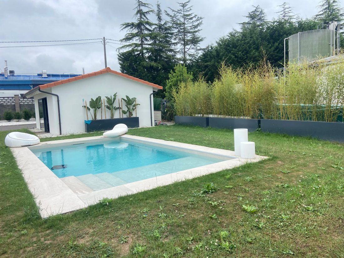 Chalet in Villaviciosa, Asturias, Spain 3 - 18326226