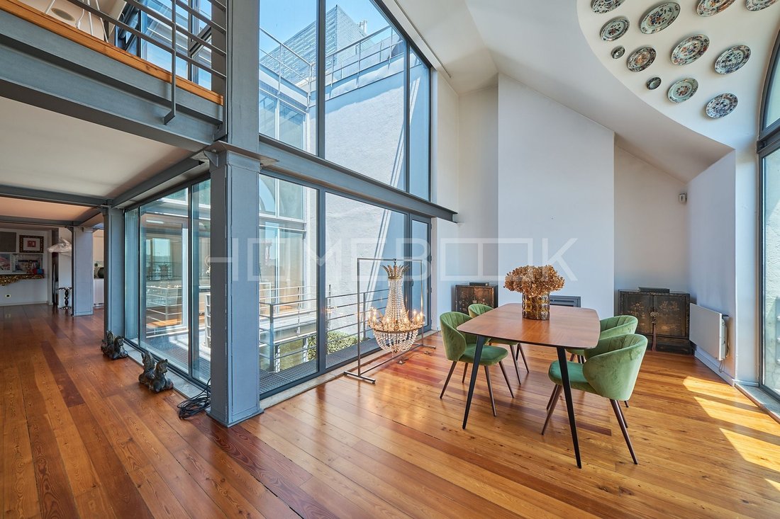 Apartment in Estrela, Lisbon, Portugal 2 - 18326290