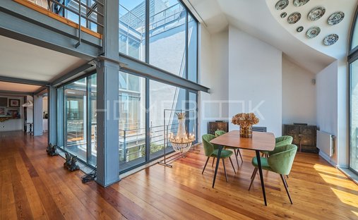 Apartment in Estrela, Lisbon, Portugal 1