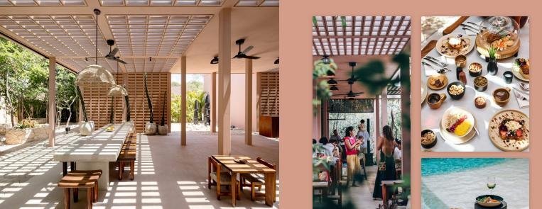 Wohnung in Alma Tulum Hotel, Quintana Roo, Mexiko 2 - 18326116