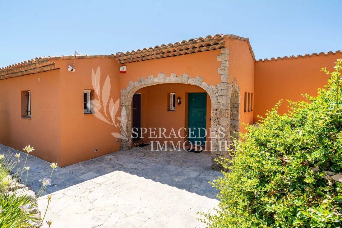 Villa in Cabris, Provence-Alpes-Côte d'Azur, France 2 - 15931556