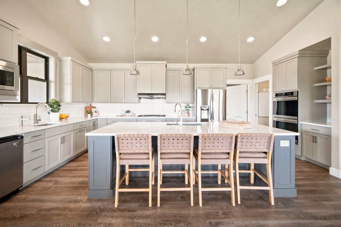 Farm Ranch in Eagle, Idaho, United States 4 - 18325829