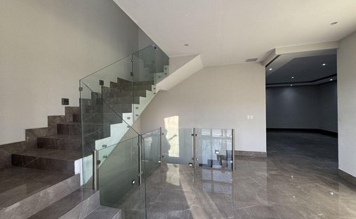 House in San Pedro Garza García, Nuevo Leon, Mexico 1