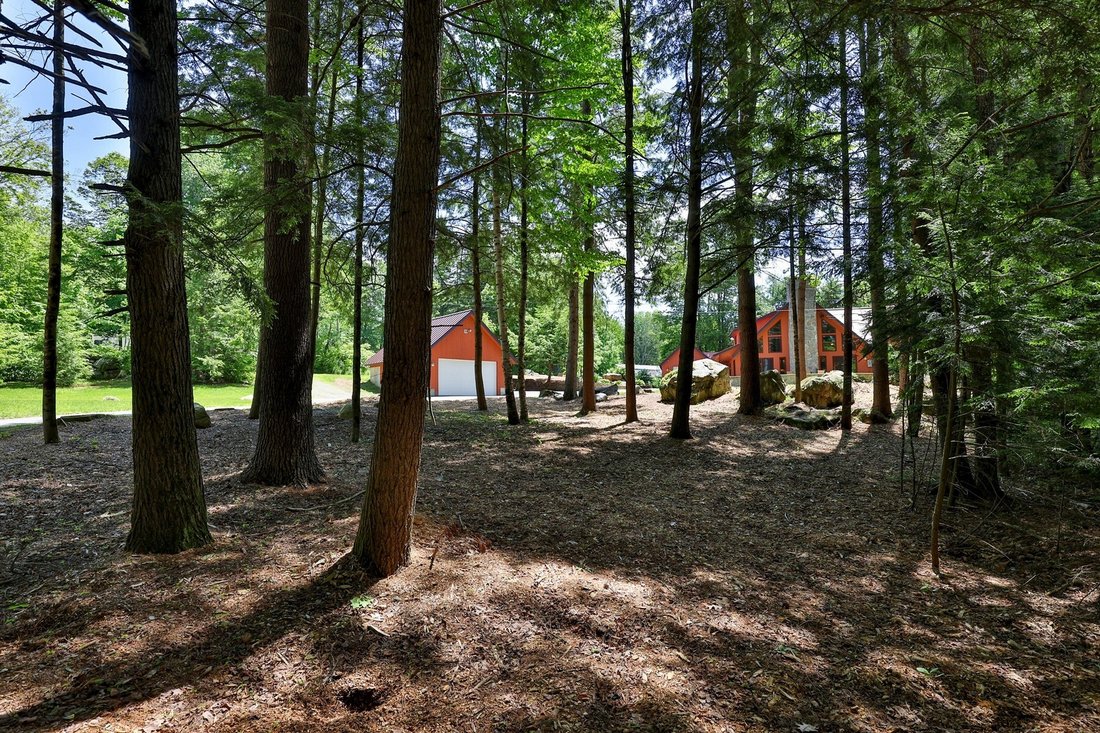 House in Chester, Vermont, United States 2 - 18326289