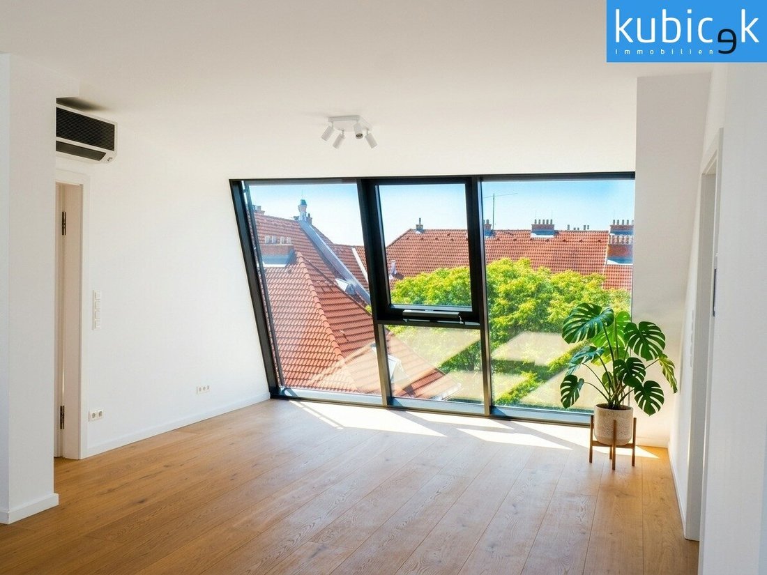 Penthouse in Vienna, Wien, Austria 2 - 18325937