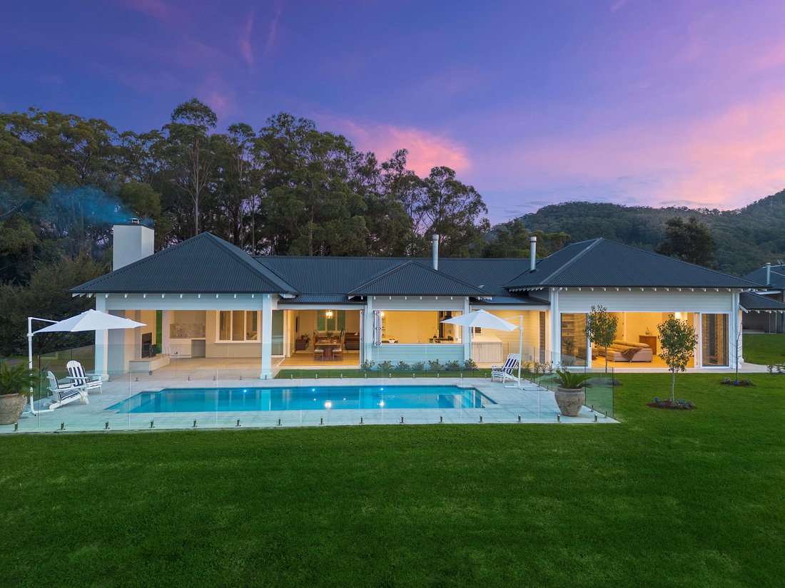 House in Yellow Rock Ridge, New South Wales, Australia 4 - 18325748
