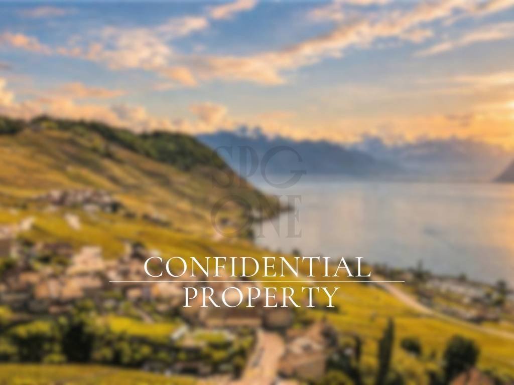 Villa in Corseaux, Vaud, Switzerland 1 - 18325712