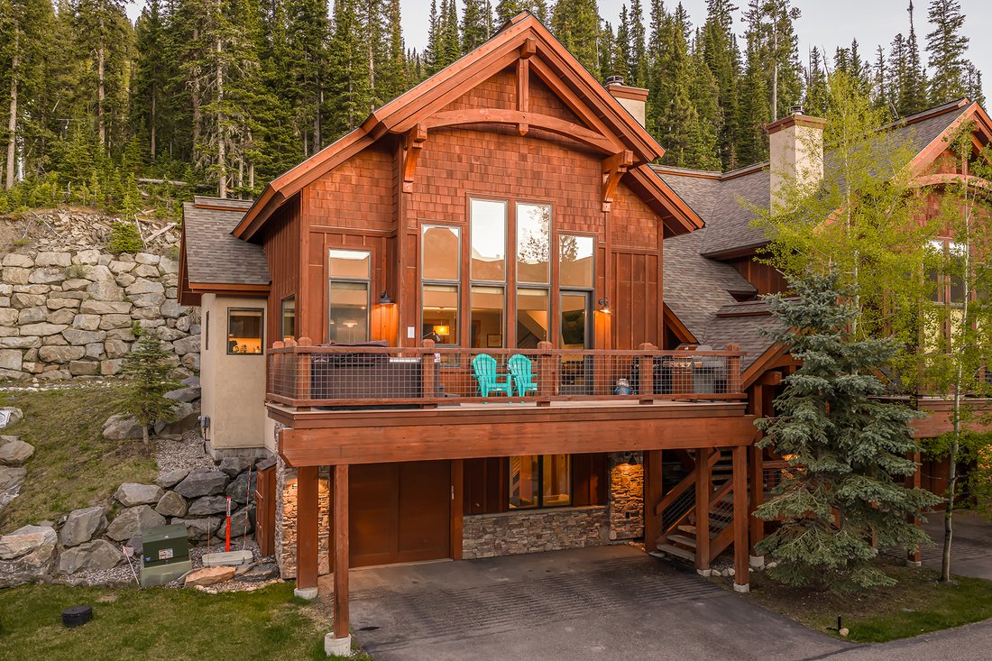 Condo in Big Sky, Montana, United States 3 - 18325844
