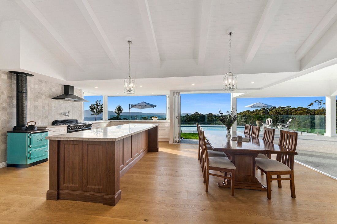 House in Yellow Rock Ridge, New South Wales, Australia 1 - 18325748