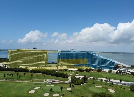 Apartment in Cancún, Quintana Roo, Mexico 5 - 18326110