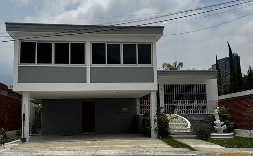 Maison à Monterrey, Nuevo León, Mexique 1