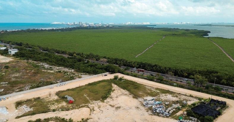 Apartment in Cancún, Quintana Roo, Mexico 4 - 18326114