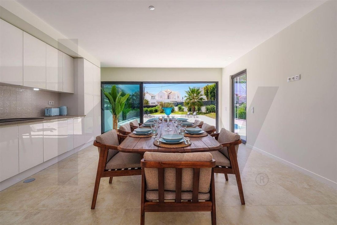 Townhouse in Guia, Algarve, Portugal 5 - 18325349