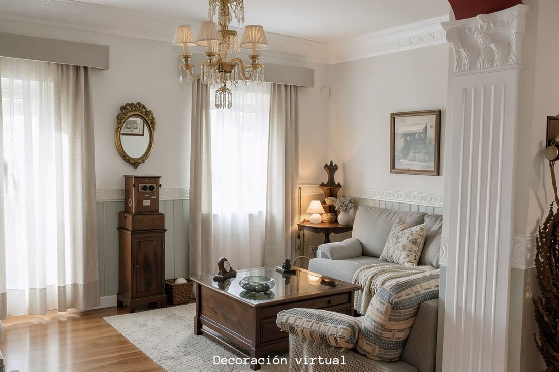Appartamento a Vitoria-Gasteiz, Paesi Baschi, Spagna 1 - 18297644