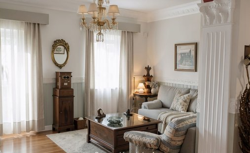 Apartment in Vitoria-Gasteiz, Basque Country, Spain 1