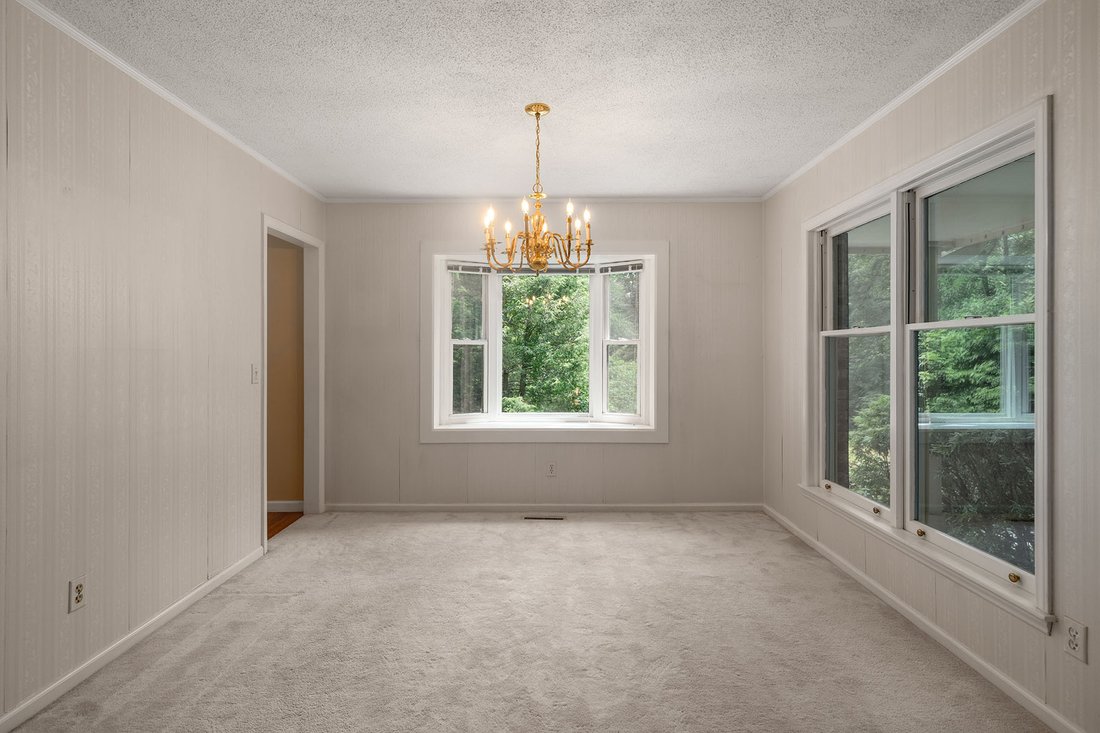 Casa a Hendersonville, Carolina del Nord, Stati Uniti 5 - 18326302