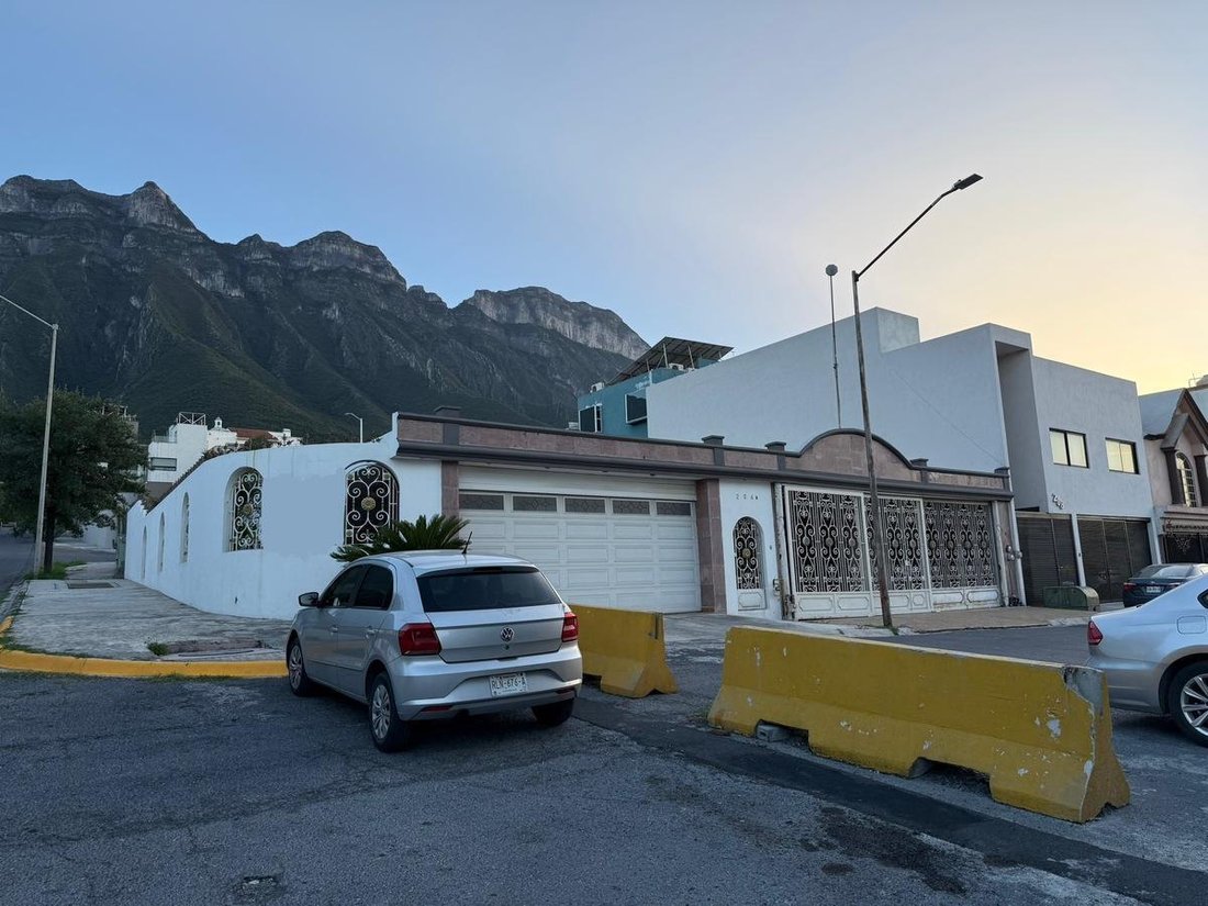 House in Monterrey, Nuevo Leon, Mexico 2 - 18326128