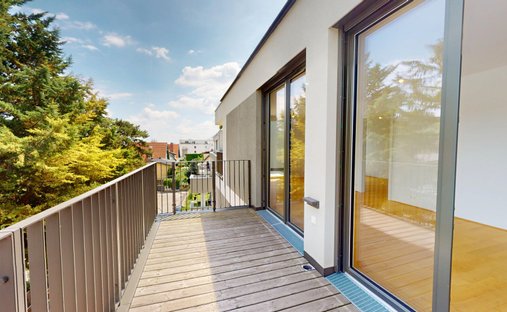Apartment in Klosterneuburg, Lower Austria, Austria 1