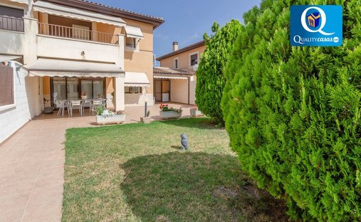Chalet in Mutxamel, Valencian Community, Spain 1