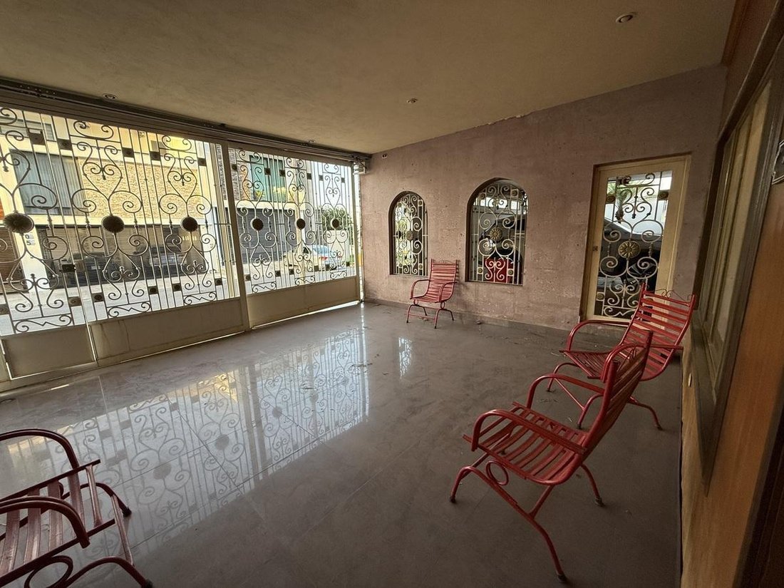 House in Monterrey, Nuevo Leon, Mexico 4 - 18326128