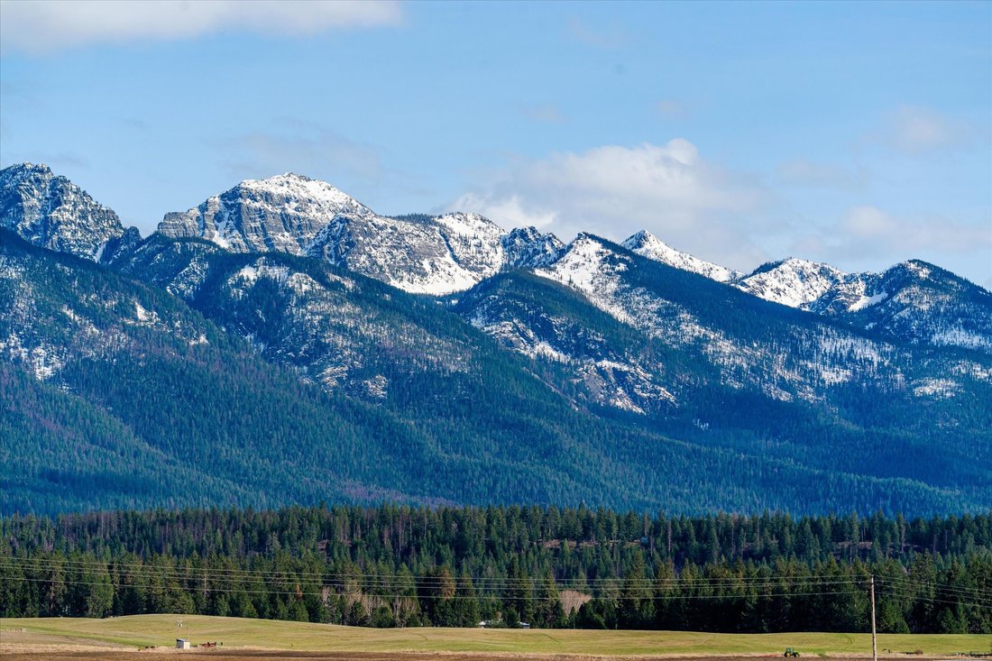 Land in Polson, Montana, United States 4 - 18325413