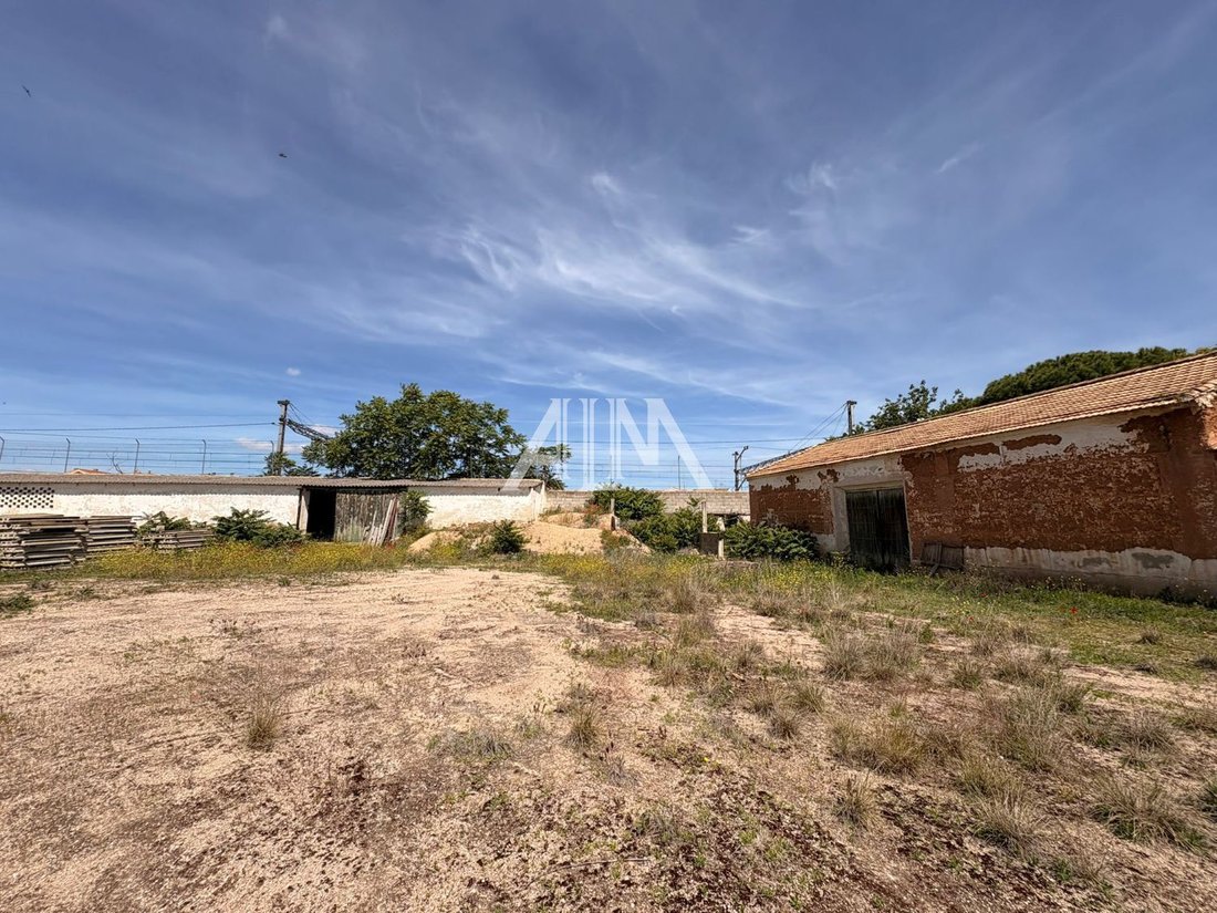 Land in Manzanares, Castile-La Mancha, Spain 4 - 18326240