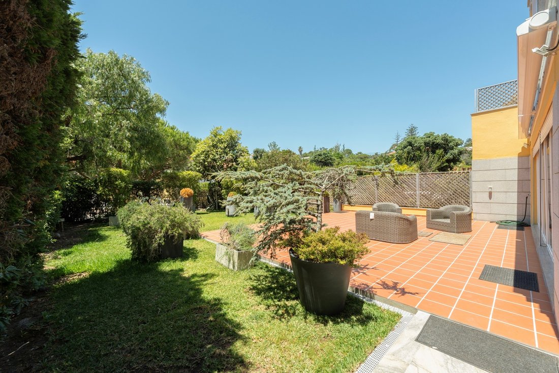 House in Estoril, Cascais e Estoril, Lisbon 1 - 18325396