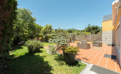 Casa en Estoril, Cascais y Estoril, Distrito de Lisboa 1