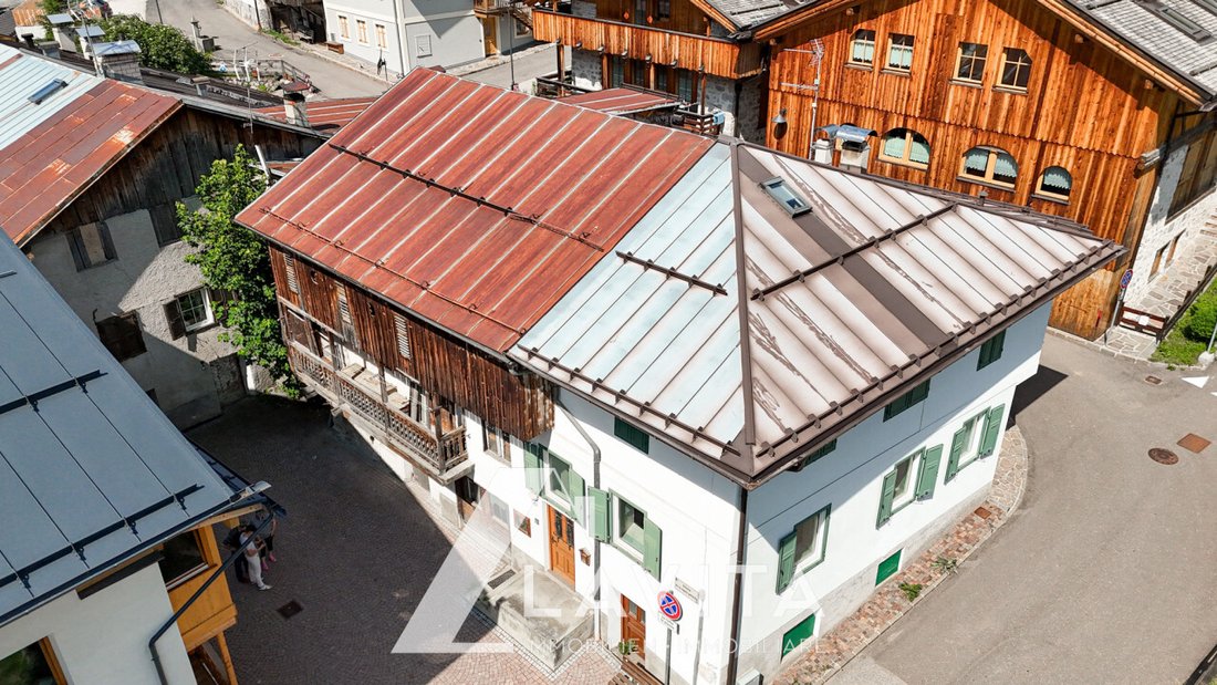 House in Mazzin, Trentino – Alto Adige/Südtirol, Italy 5 - 18326036