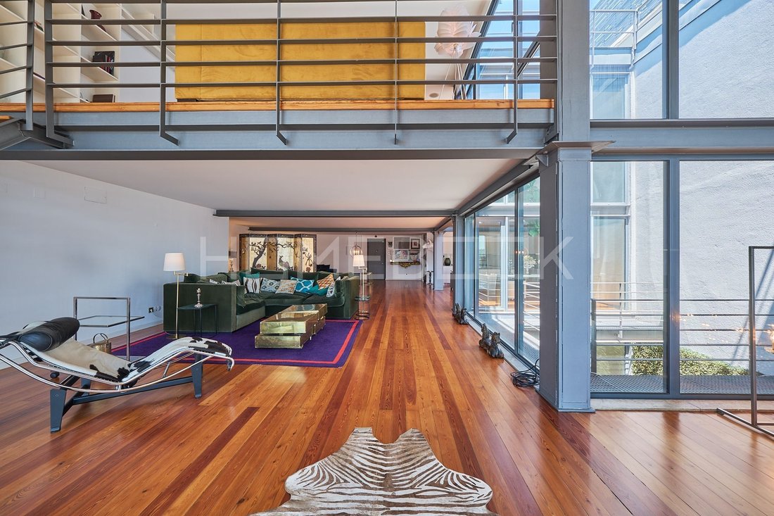 Apartment in Estrela, Lisbon, Portugal 5 - 18326290